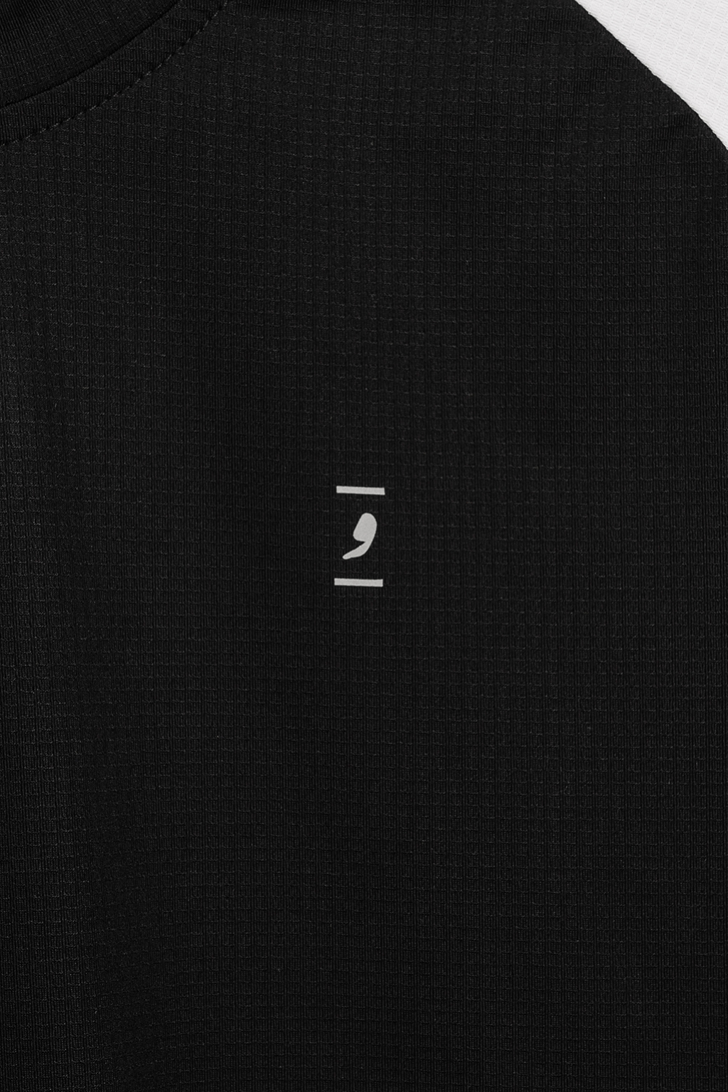 T-shirt SUMA black 2