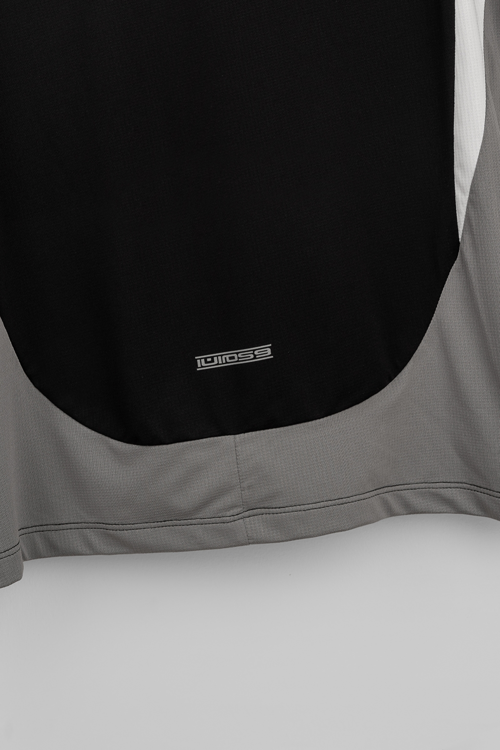 T-shirt SUMA black 3