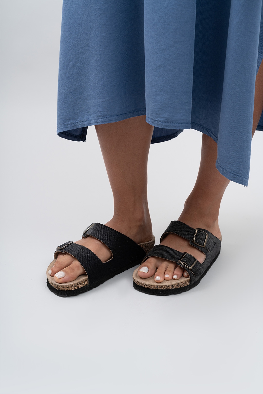 slipper ROMANI black_j 4