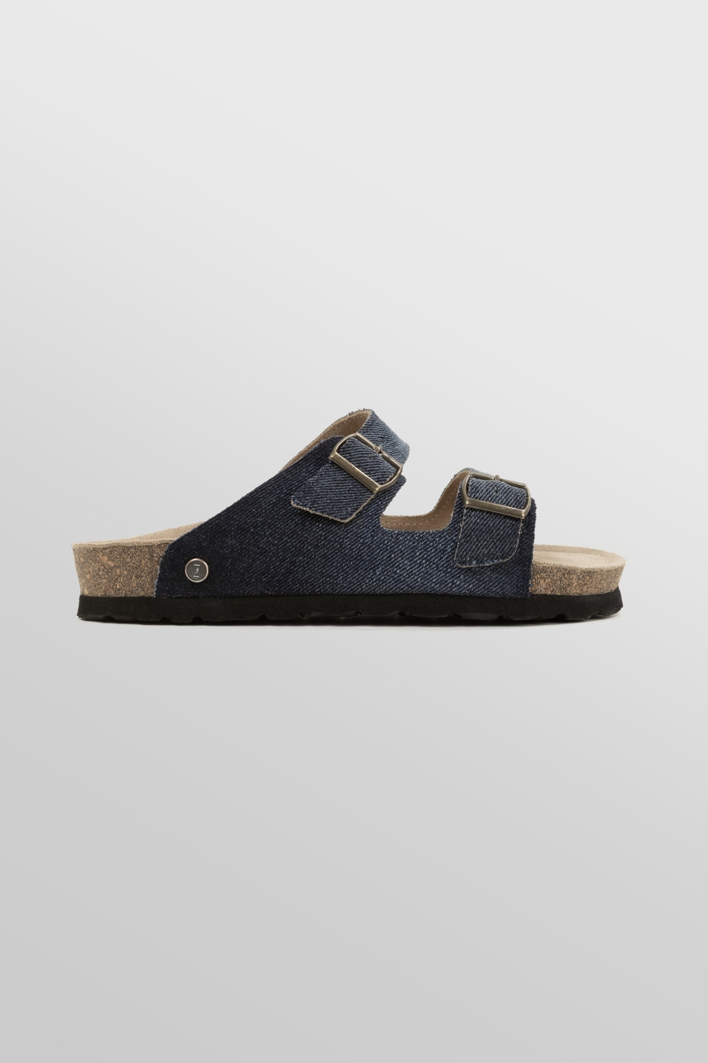 slipper ROMANI blue-j 4