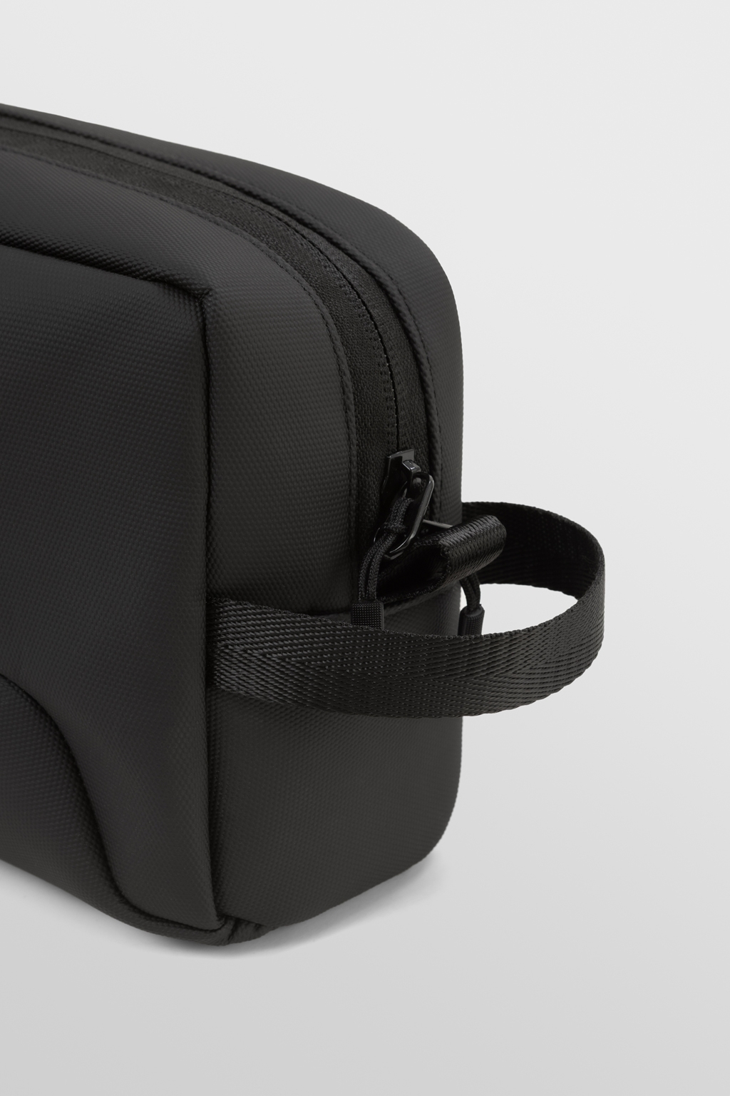 ORBIT handbag steel 4