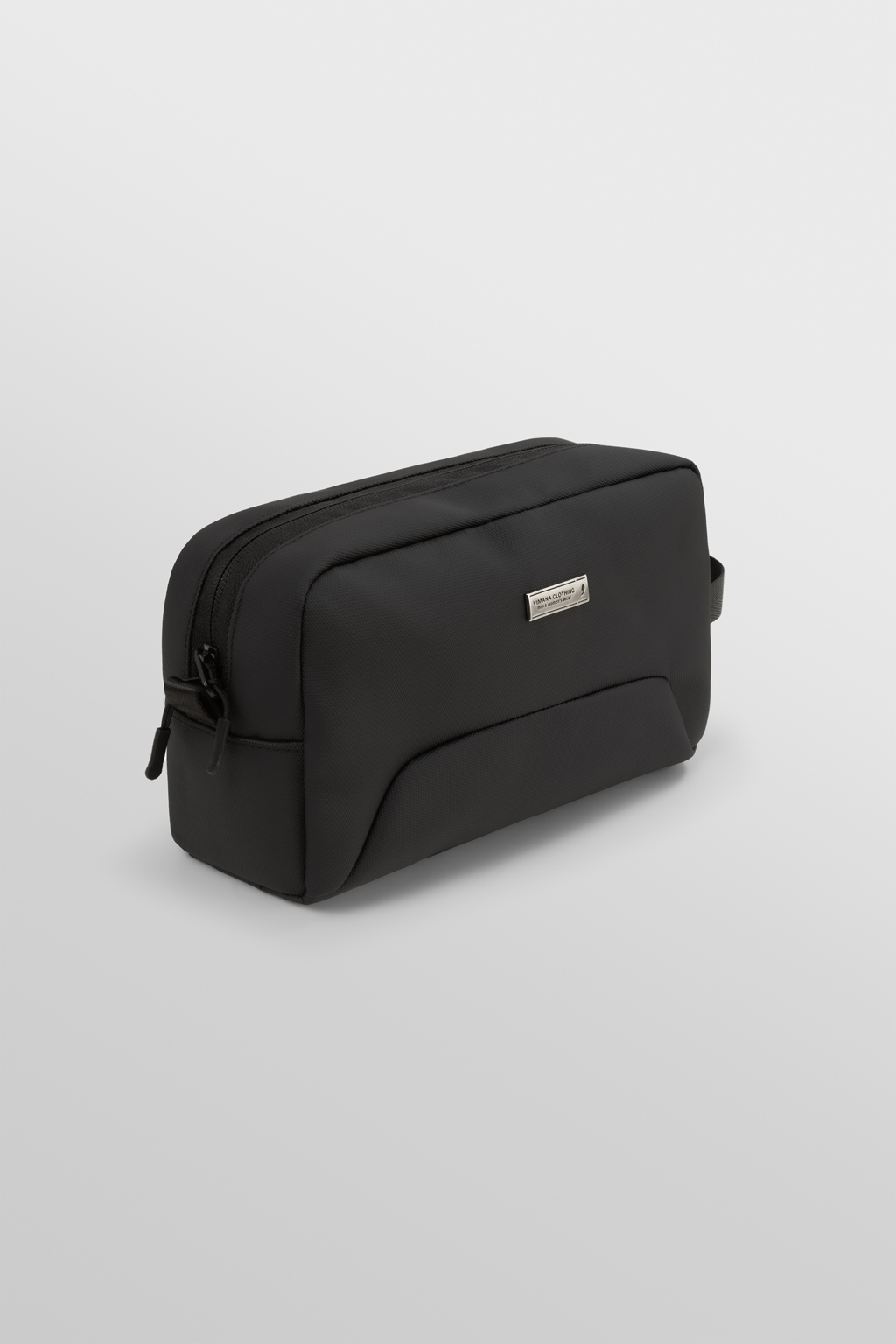 ORBIT handbag steel 2
