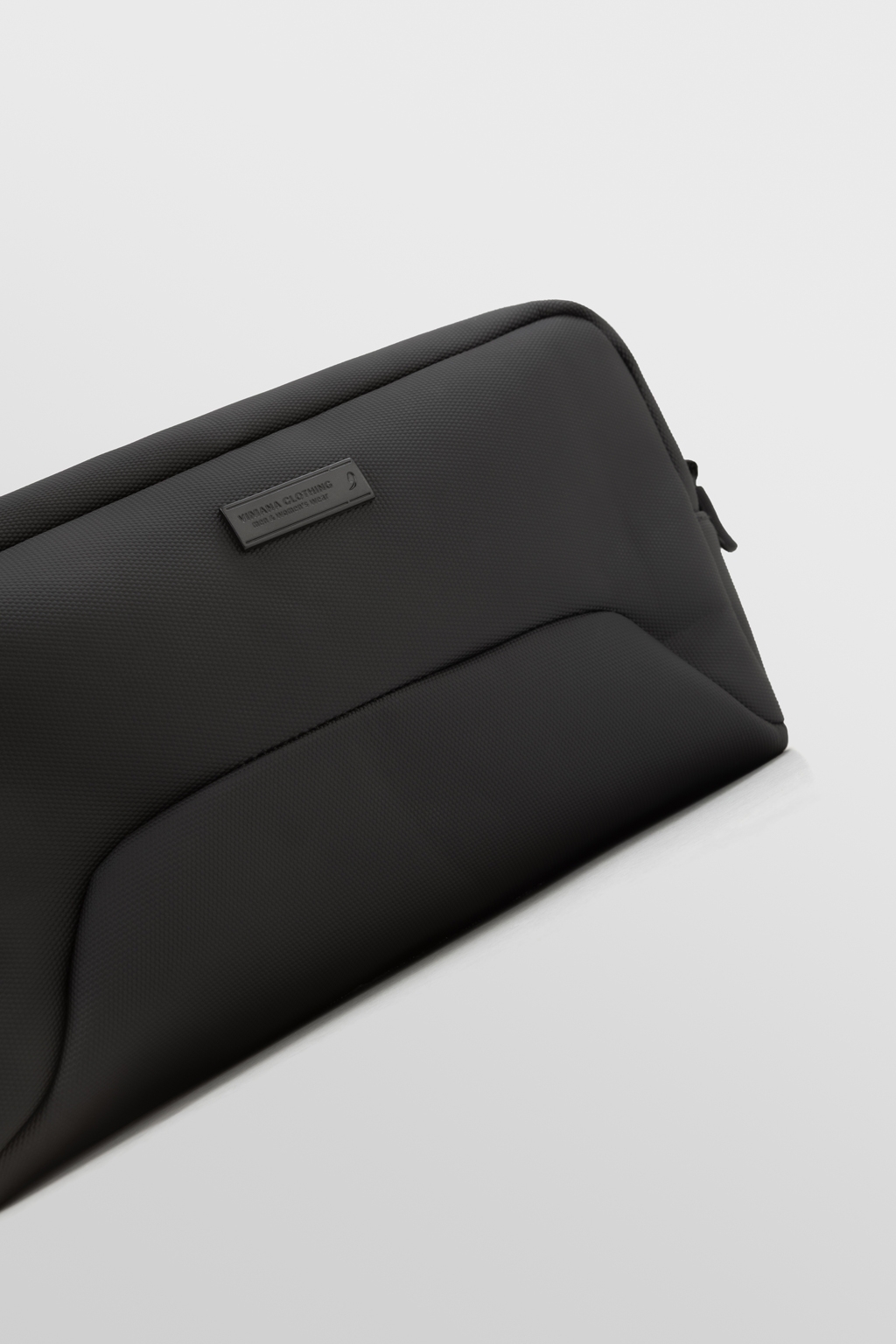ORBIT handbag black 4