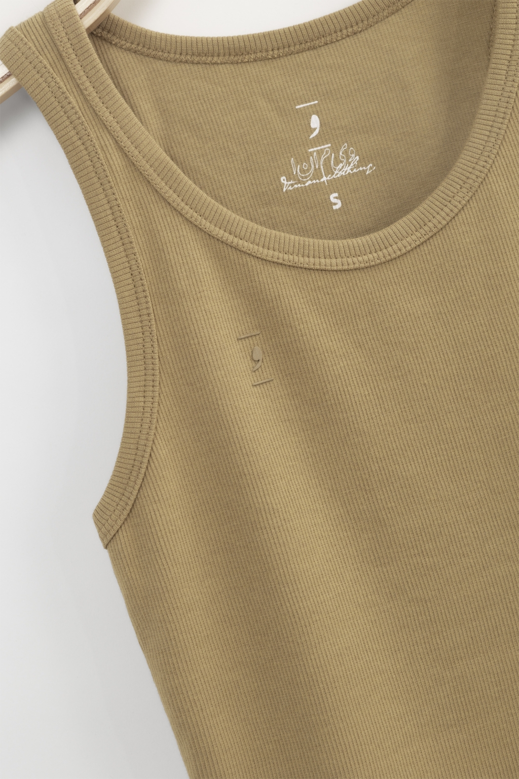top POCKET mustard 1