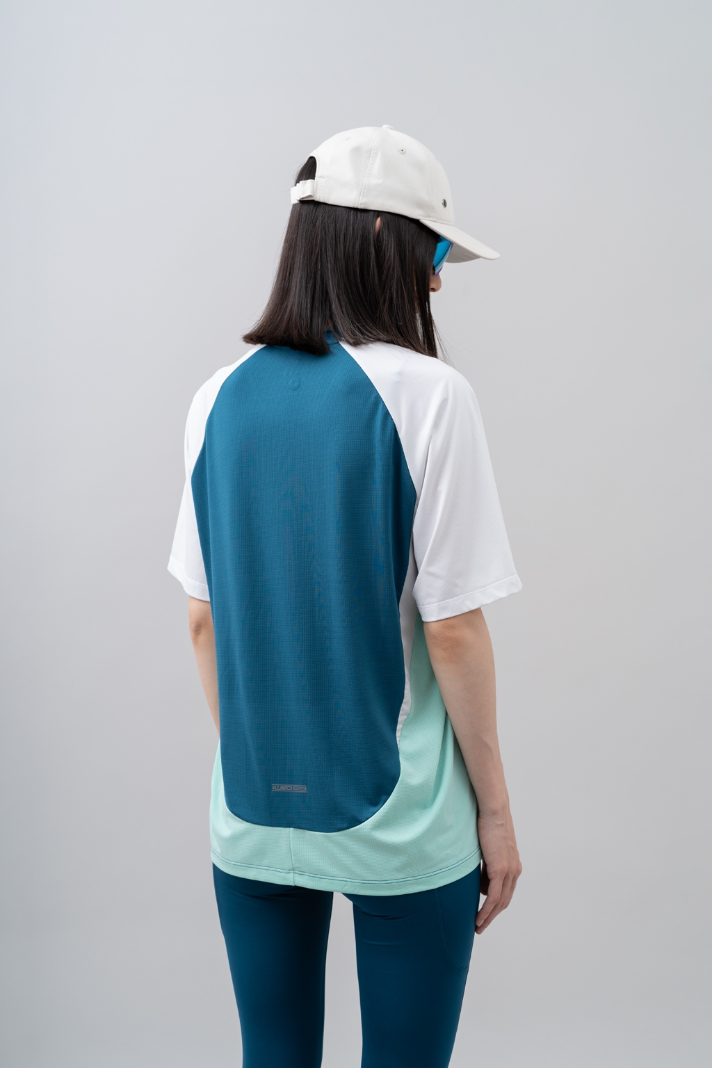 T-shirt SUMA forest 7