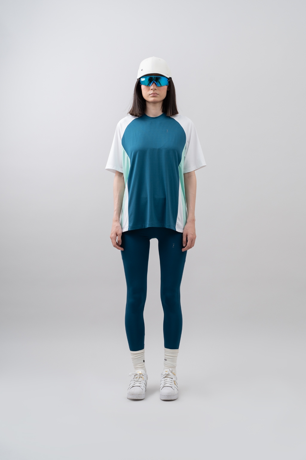 T-shirt SUMA forest 2