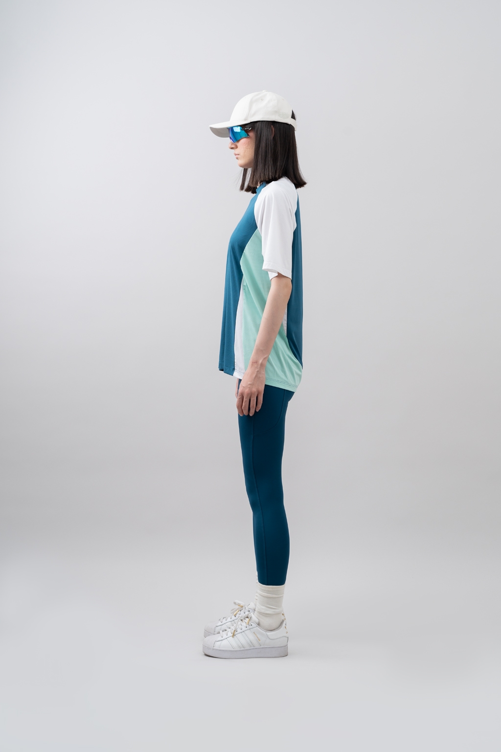 T-shirt SUMA forest 4
