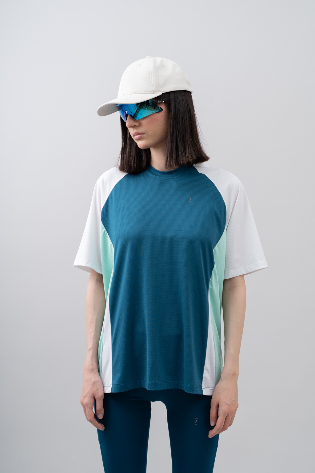 T-shirt SUMA forest 1