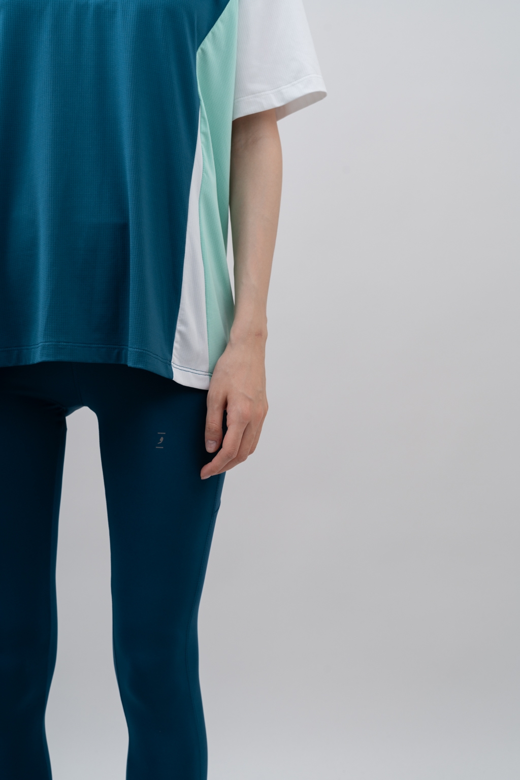 T-shirt SUMA forest 6