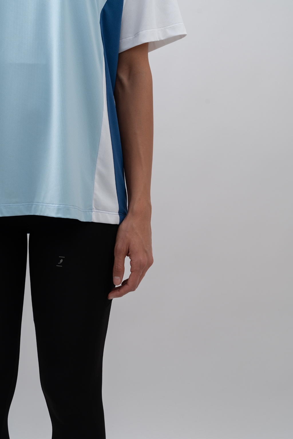 T-shirt SUMA sky blue 6