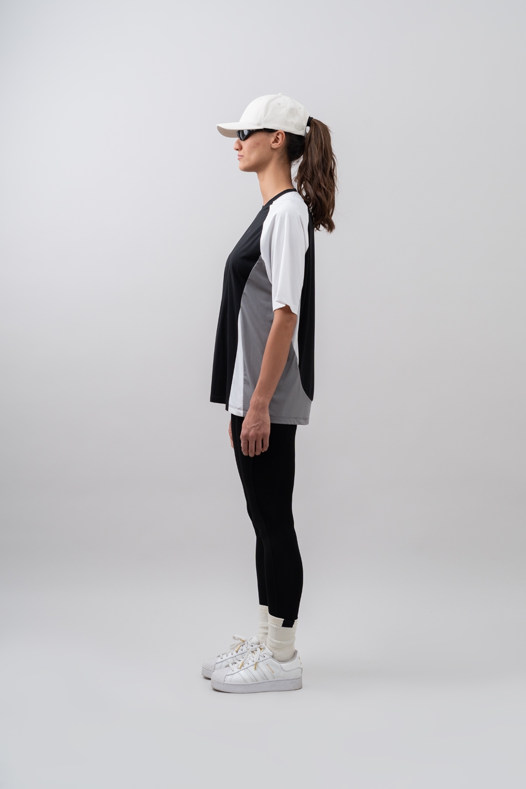 T-shirt SUMA black 4