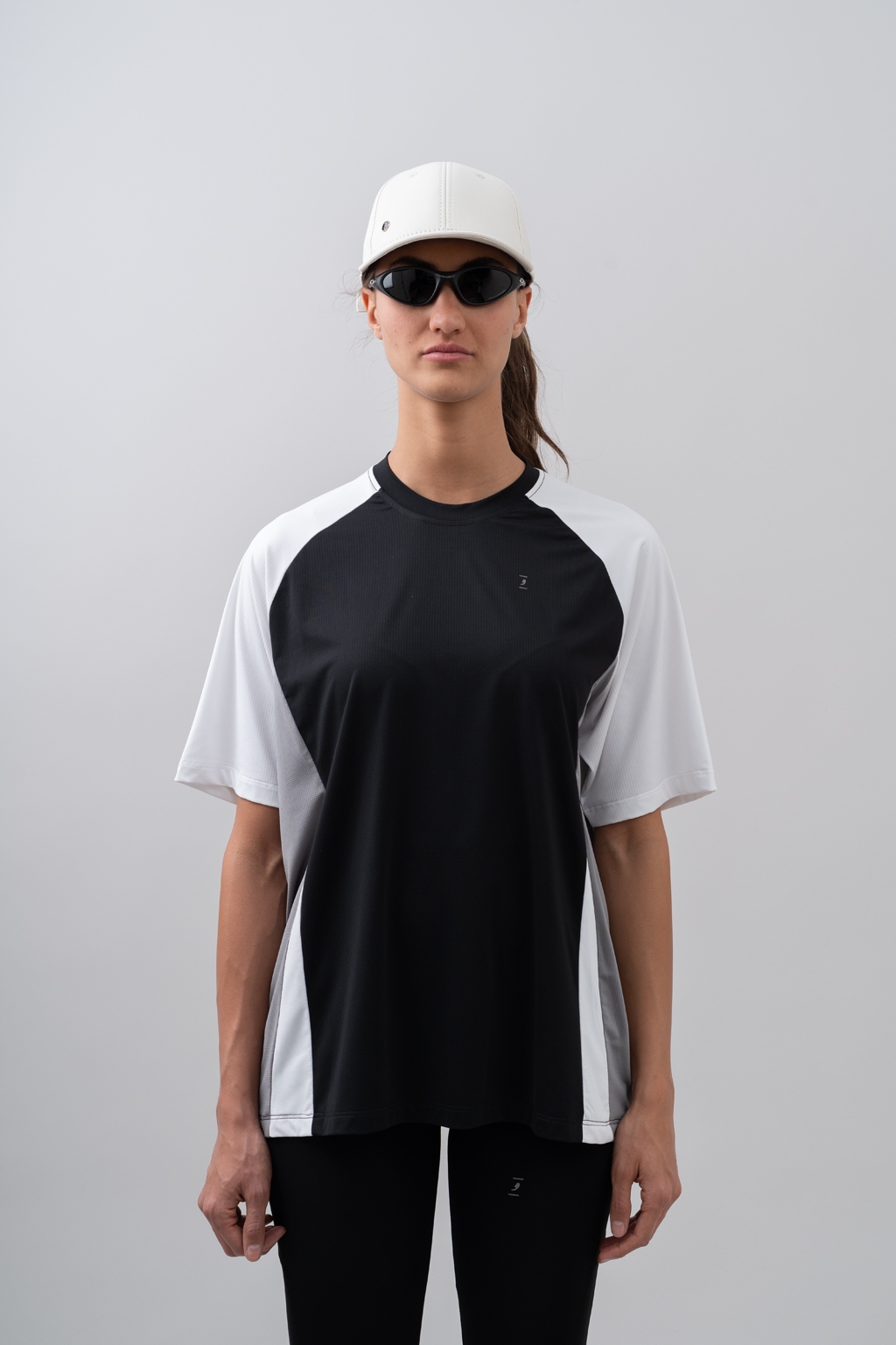 T-shirt SUMA black 1