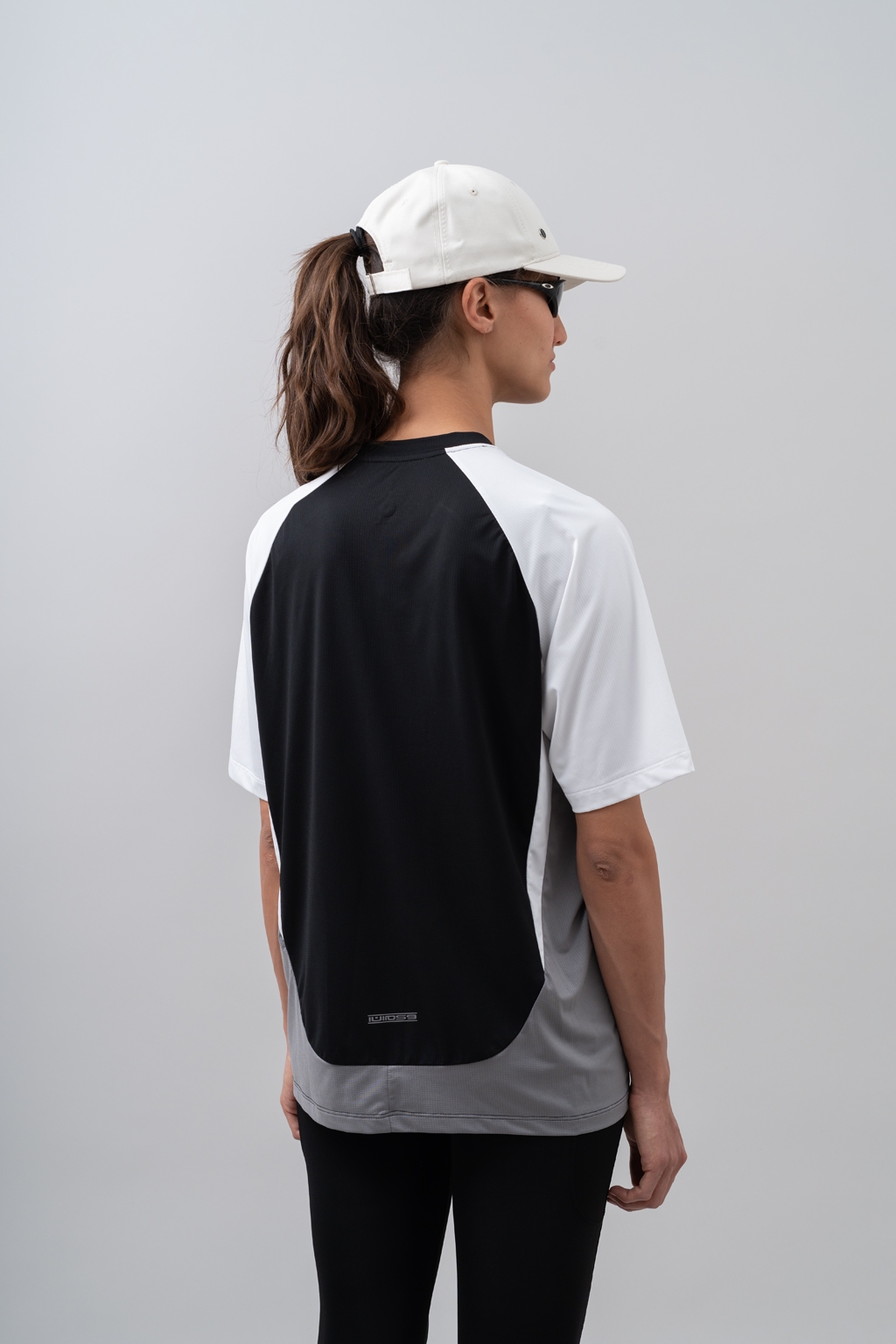 T-shirt SUMA black 7