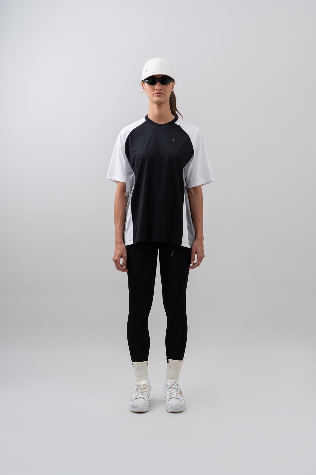 T-shirt SUMA black 2