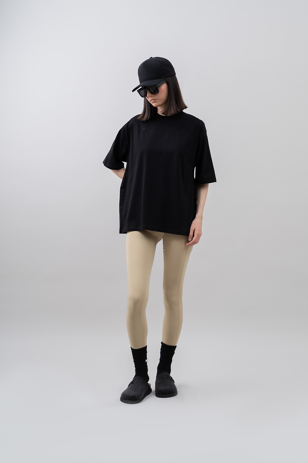 leg LILIUM cream 4