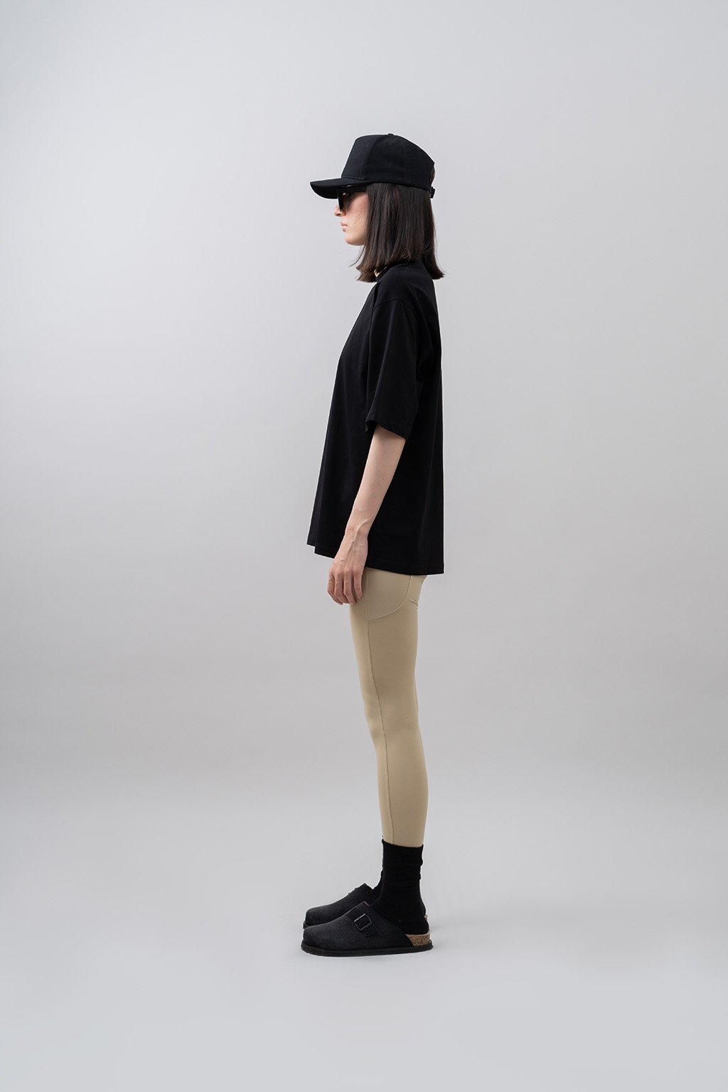 leg LILIUM cream 3