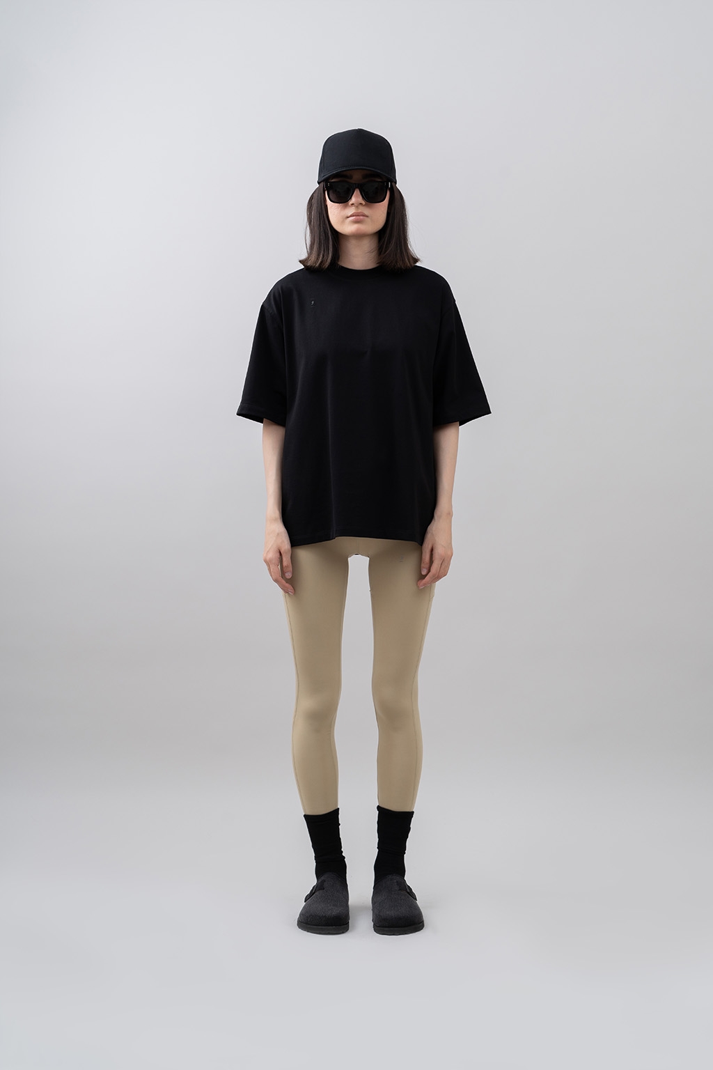 leg LILIUM cream 1