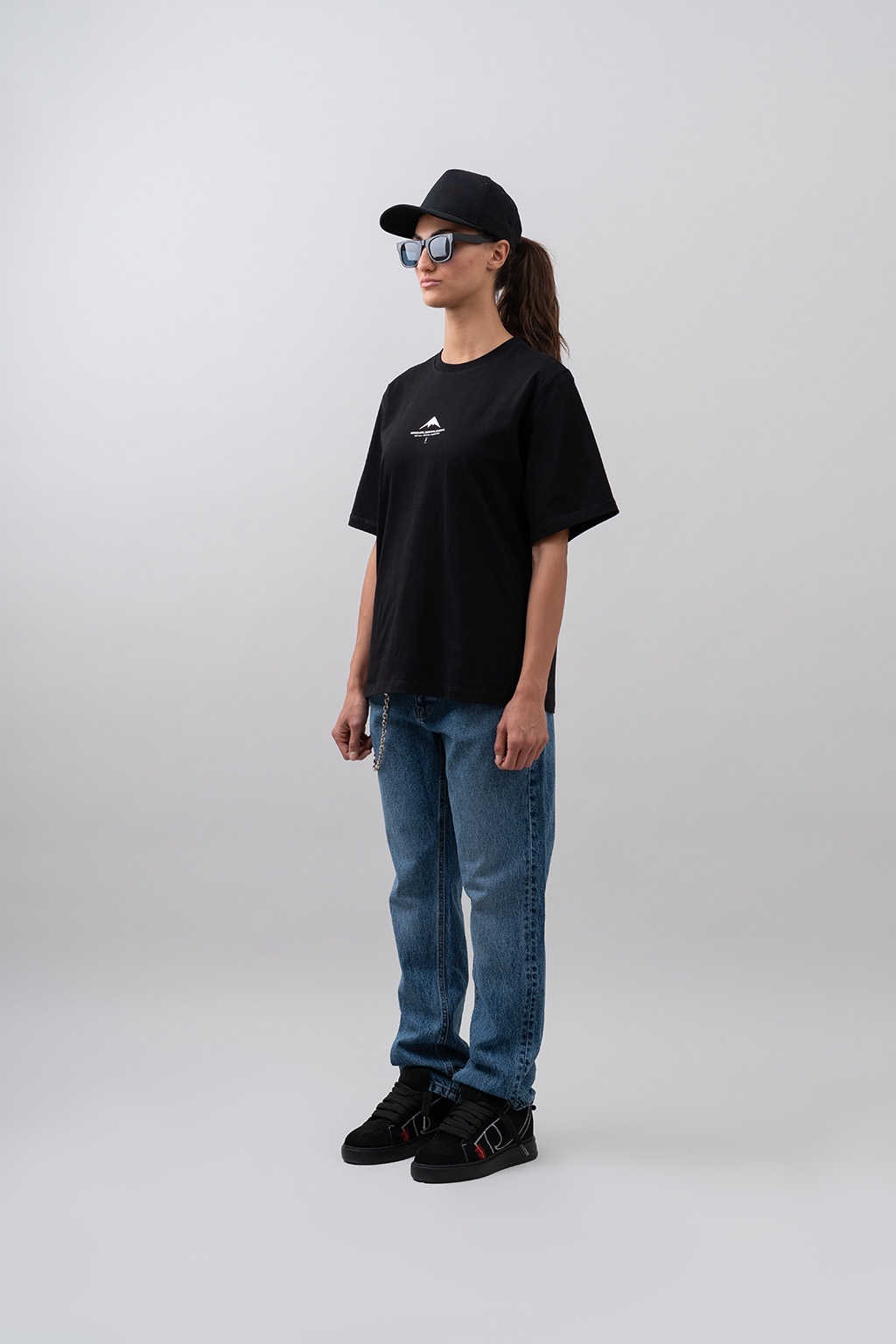 damavand black 10