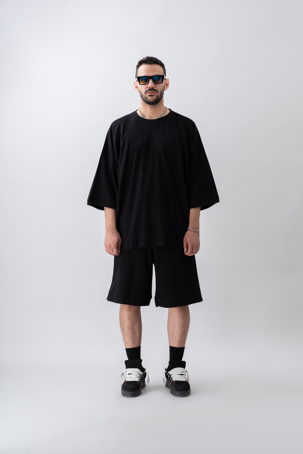 black 1