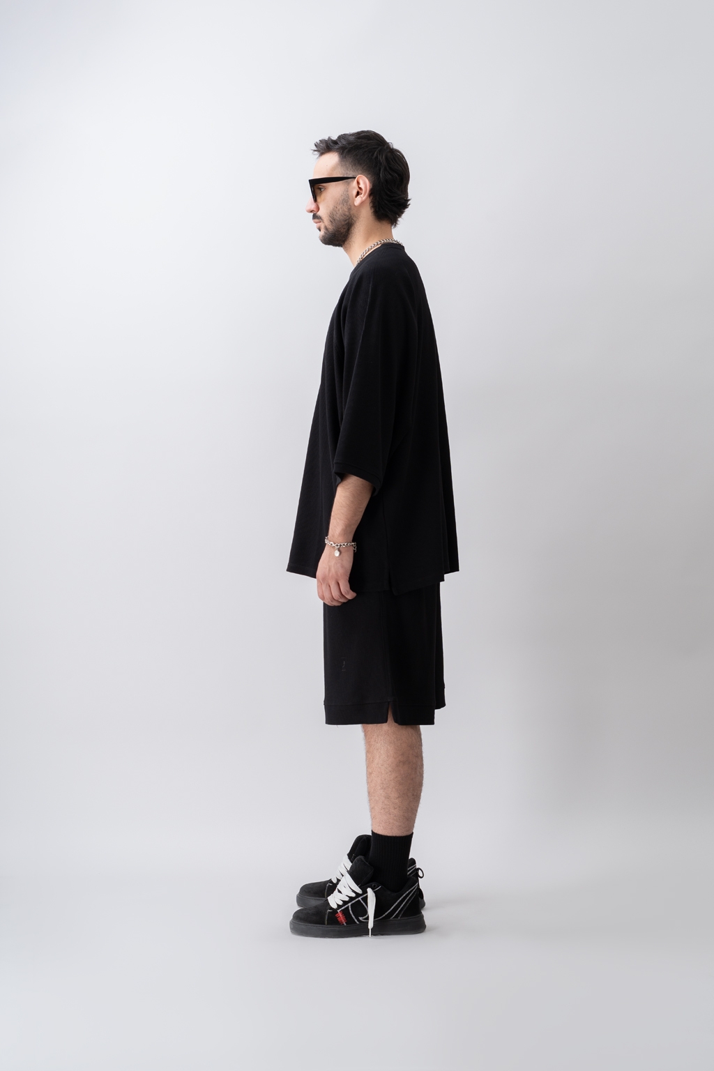 black 3