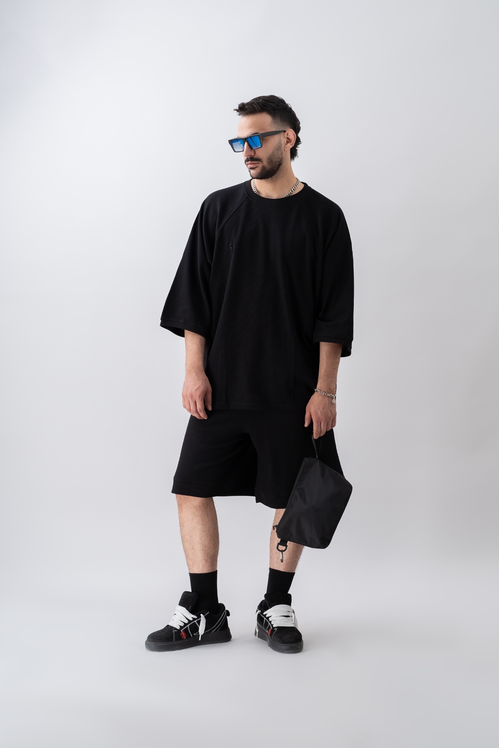 black 4