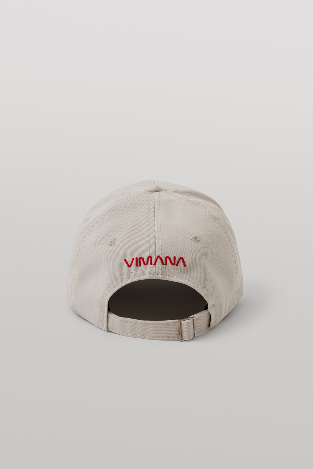 cap structure NASA milky 2