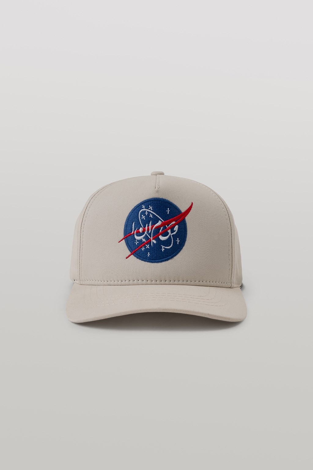 cap structure NASA milky 1