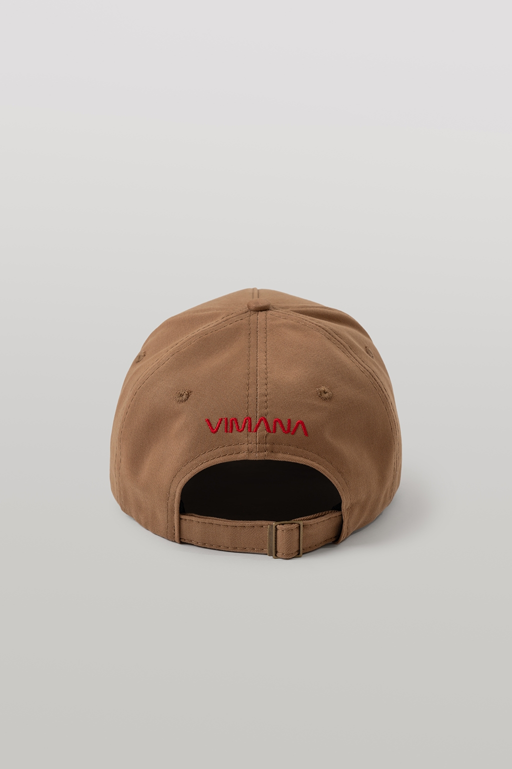 cap structure NASA camel 2