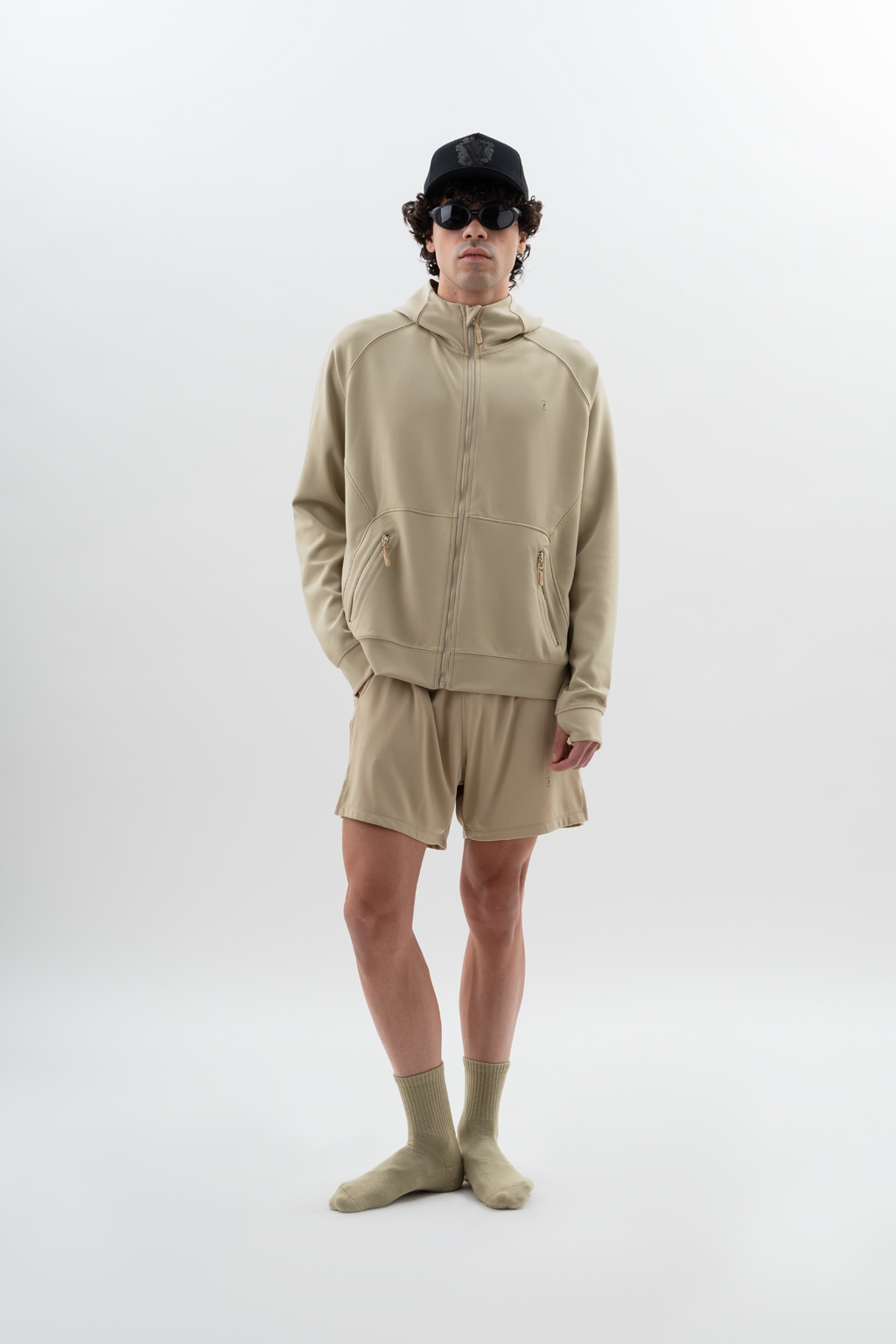 khaki 5
