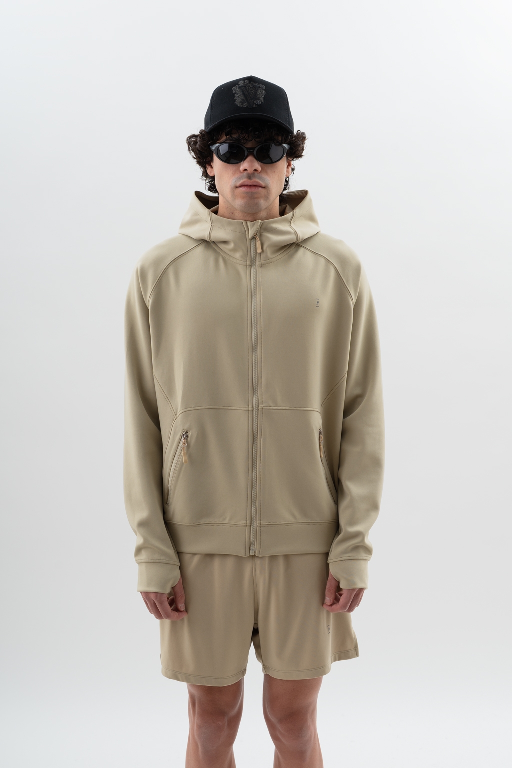 khaki 6