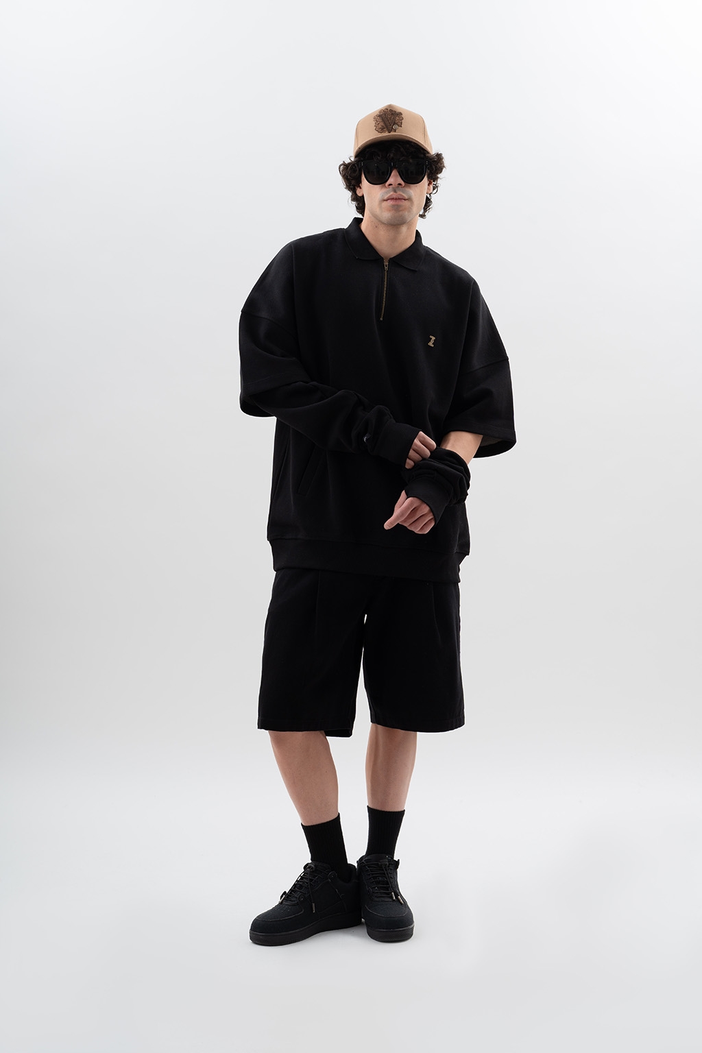 burono black 2 5