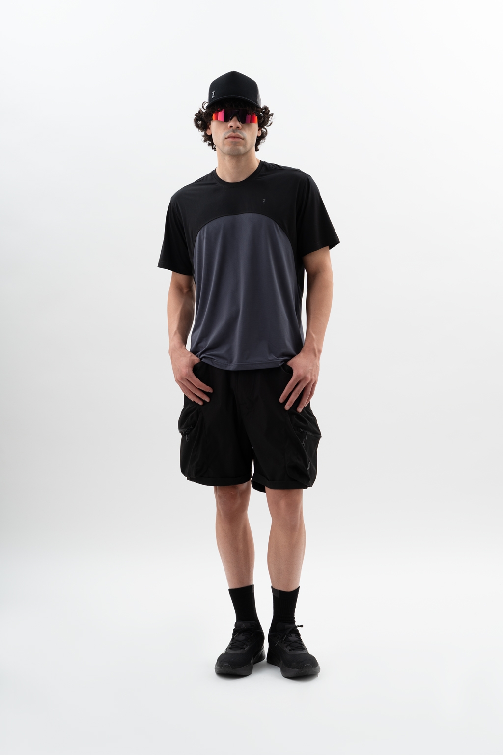 rocky black 5