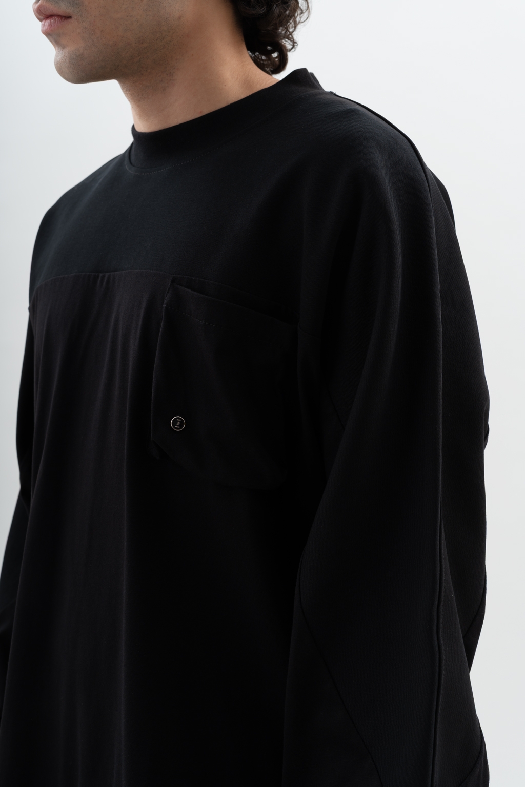 t-shirt congo black 8
