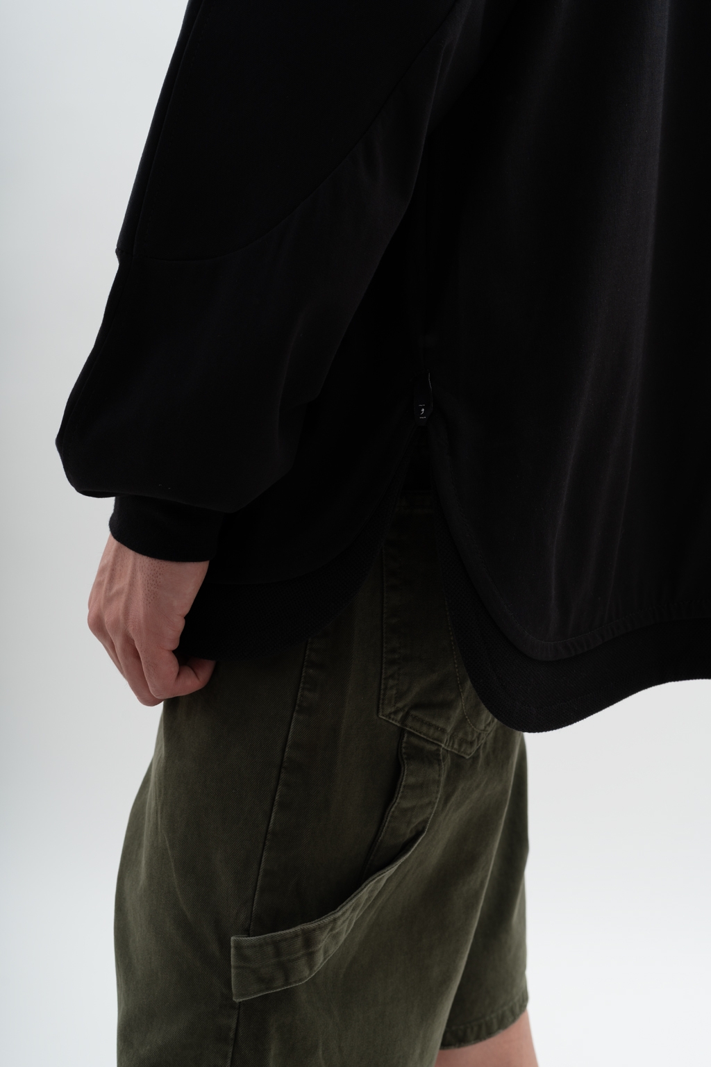 t-shirt congo black 9