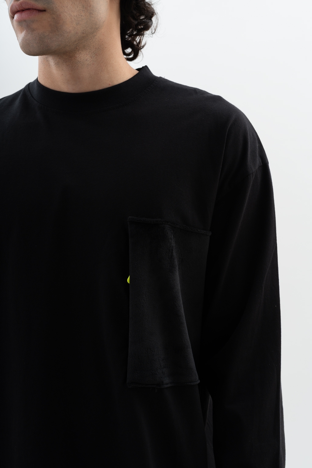 waffle black 7