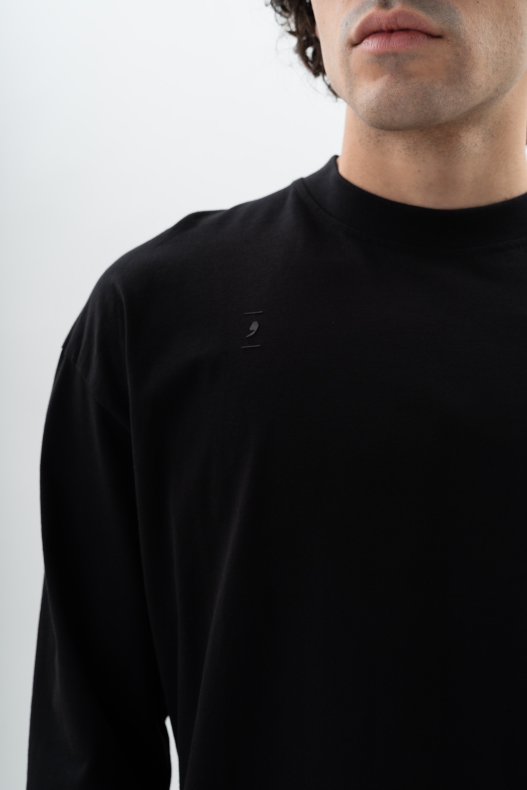 waffle black 6