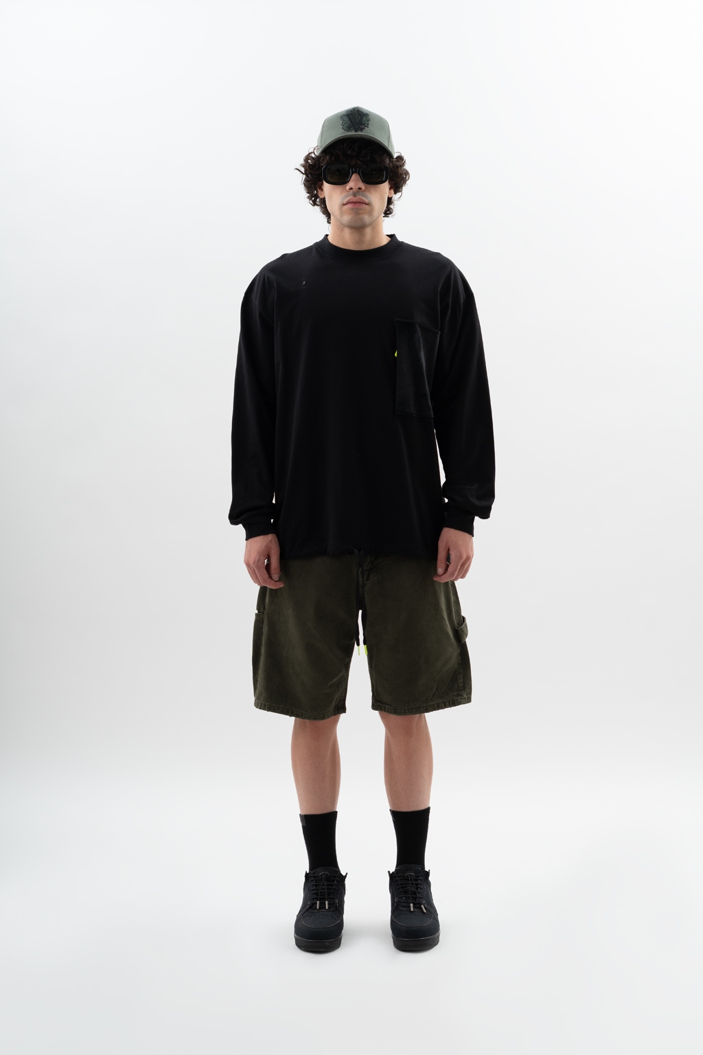 waffle black 2