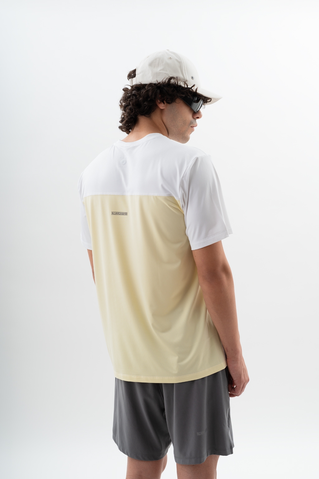 thunder white 7