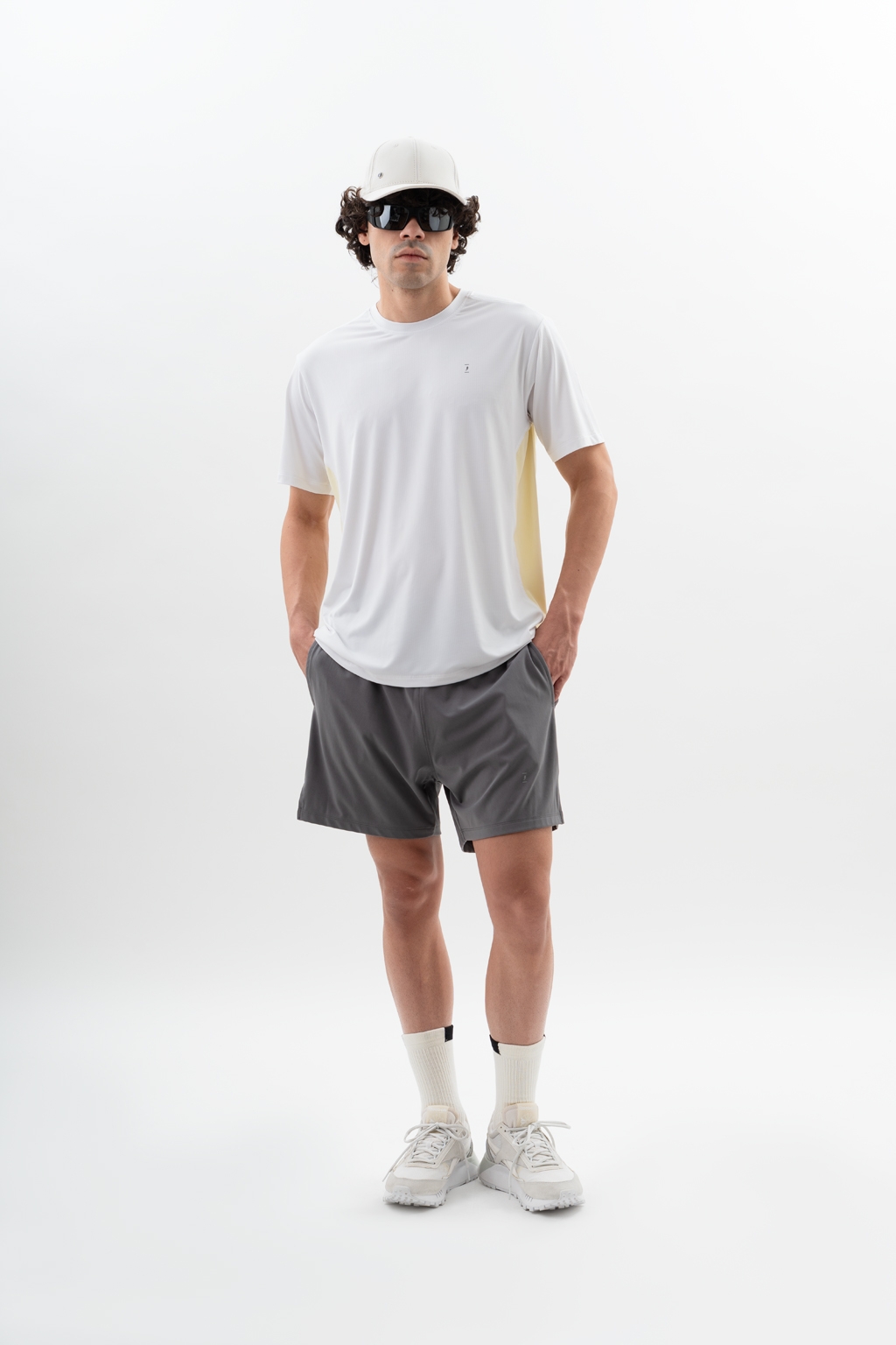 thunder white 5