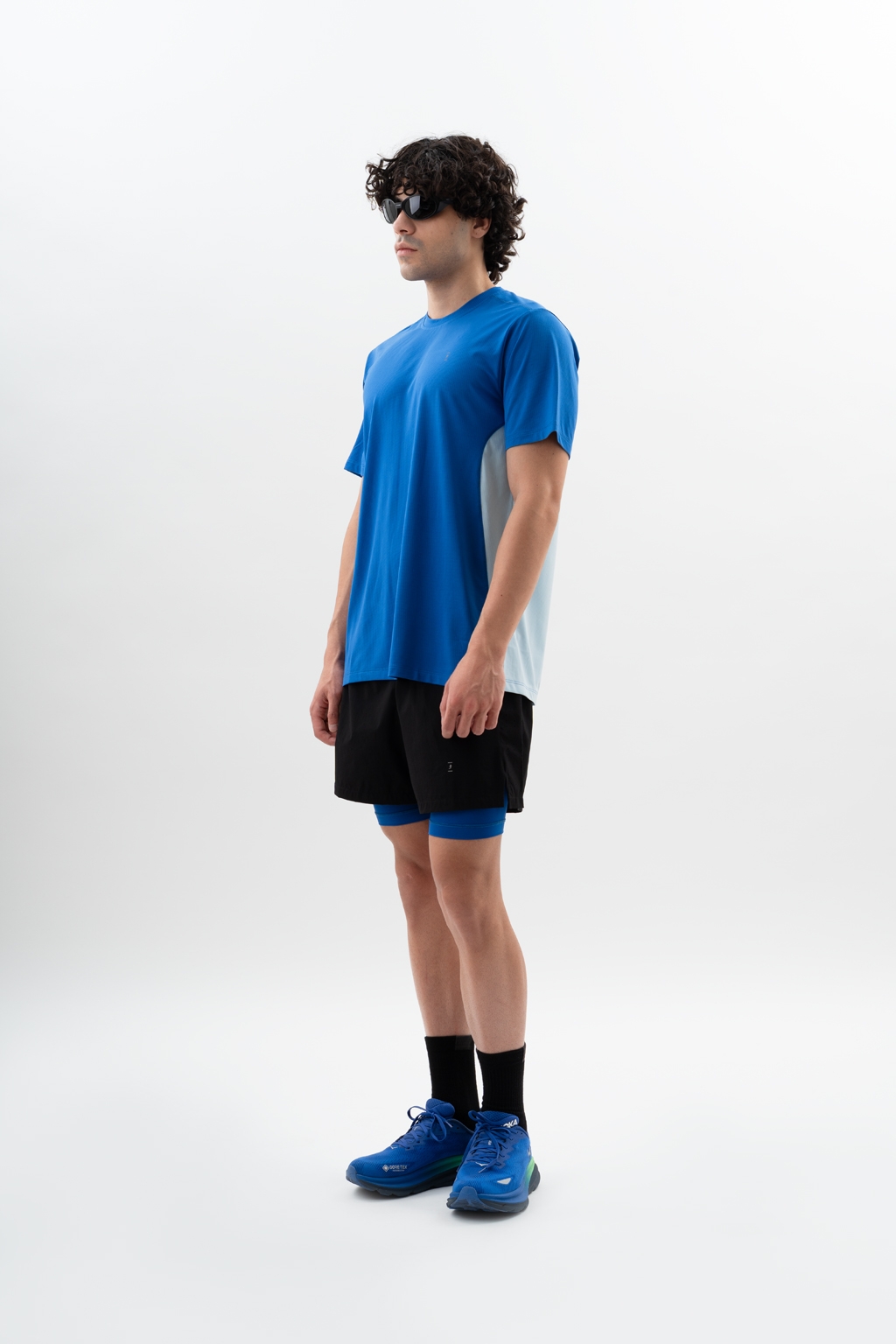 t-shirt THUNDER 3