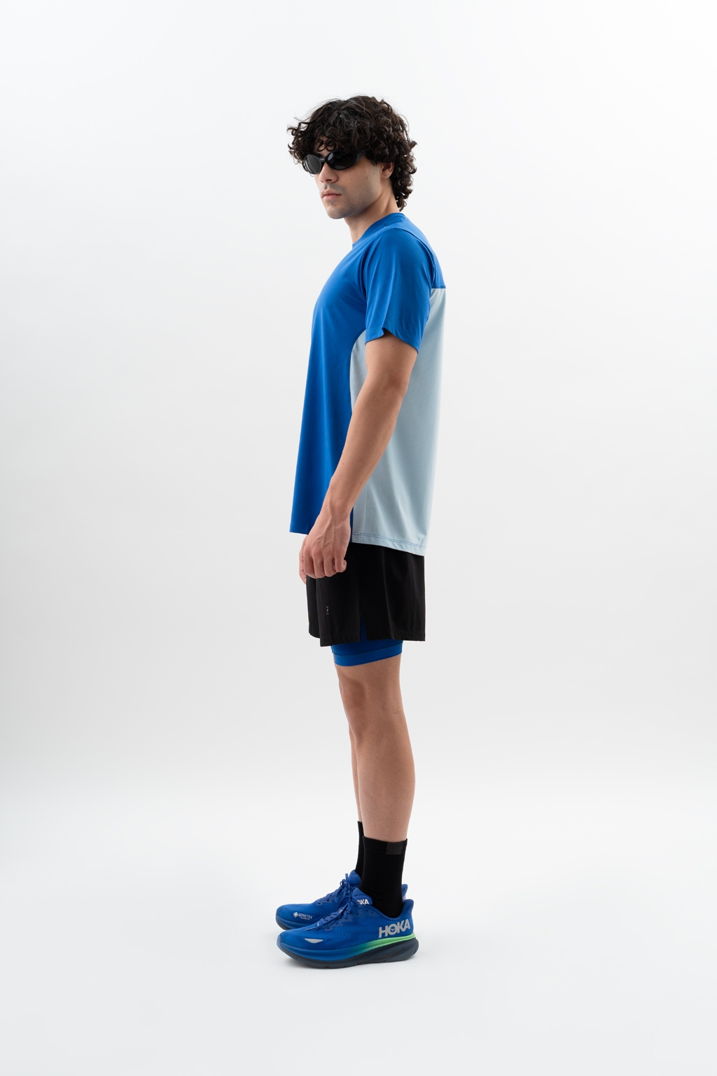 t-shirt THUNDER 4