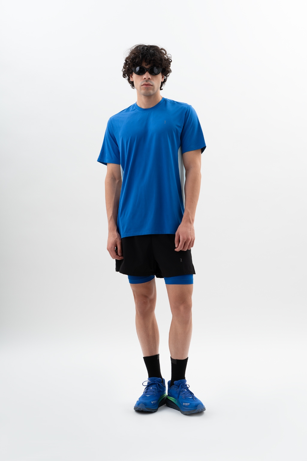 t-shirt THUNDER 5
