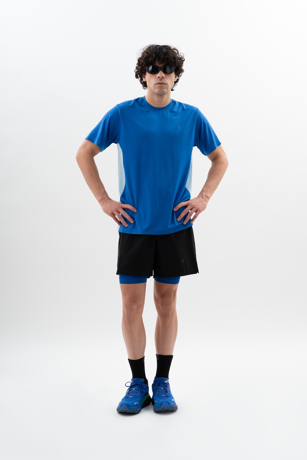 t-shirt THUNDER 6
