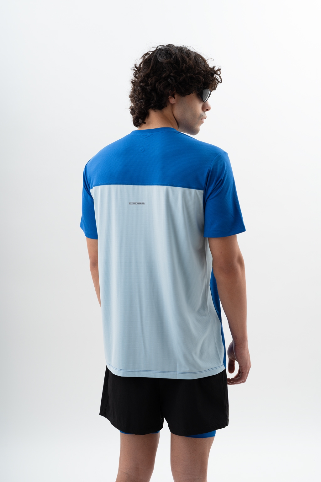 t-shirt THUNDER 8