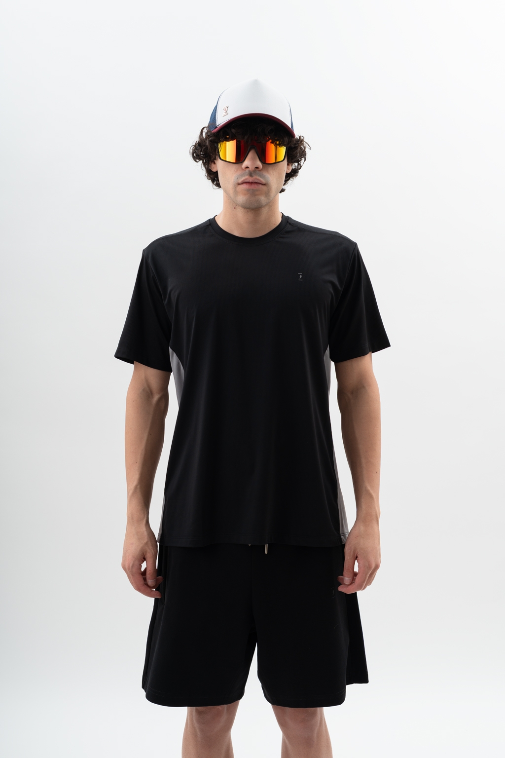 thunder black 1