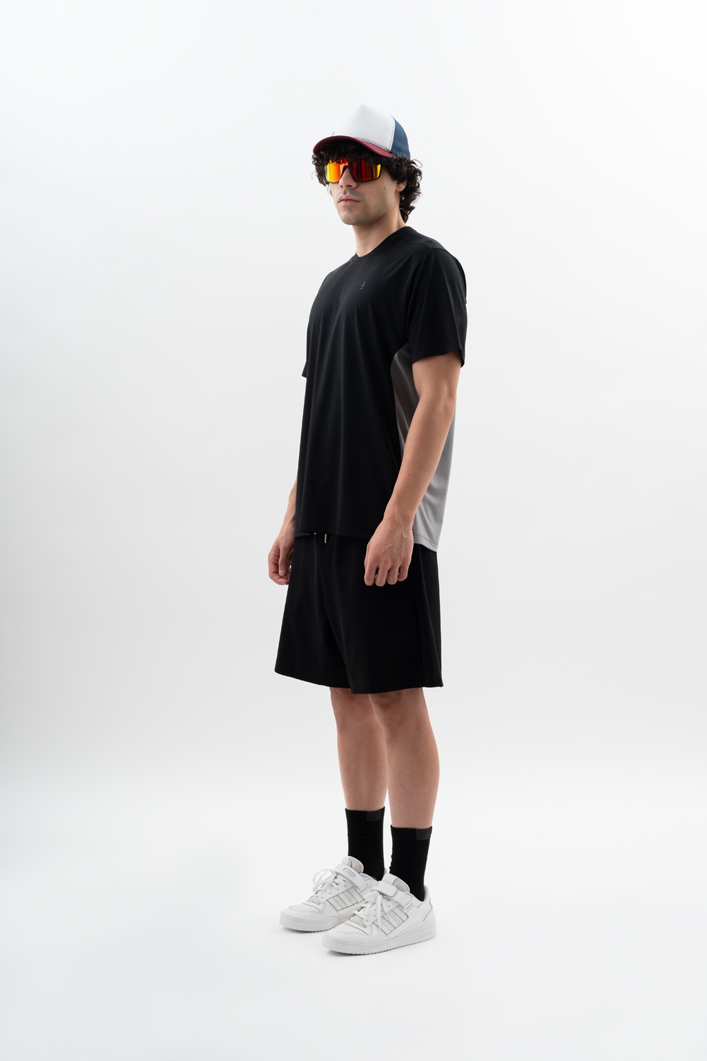 thunder black 3
