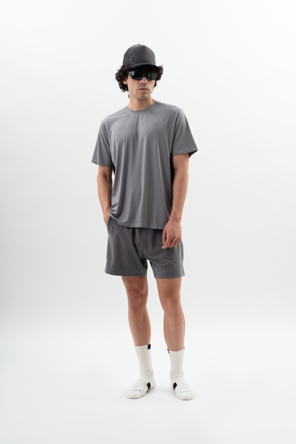 thudner 5