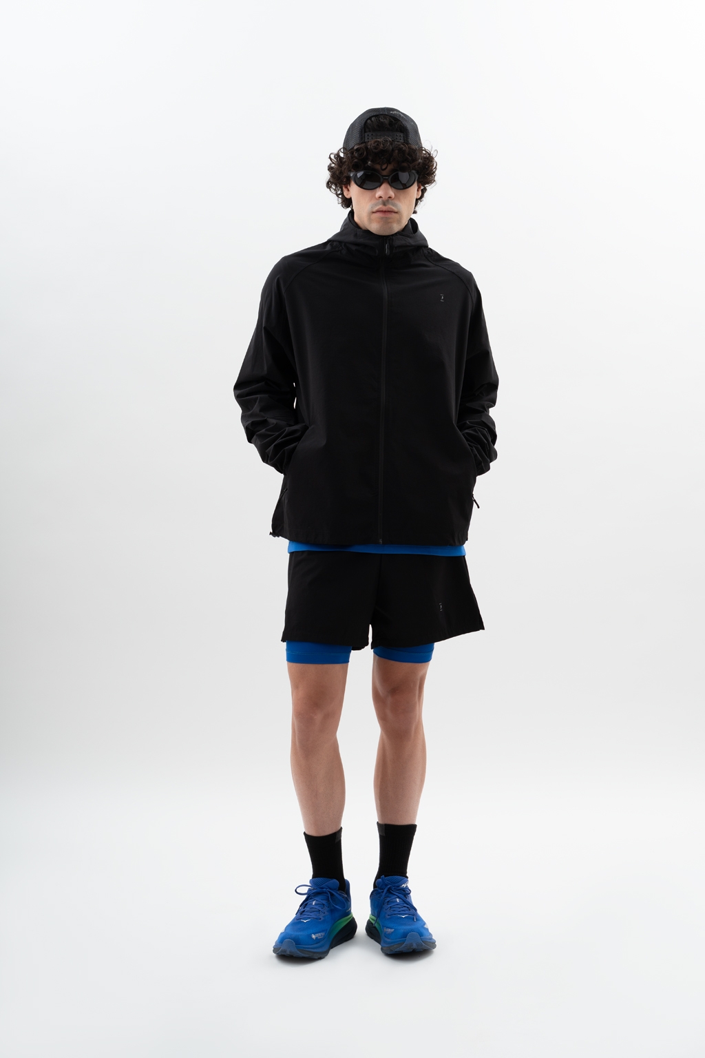 black 11