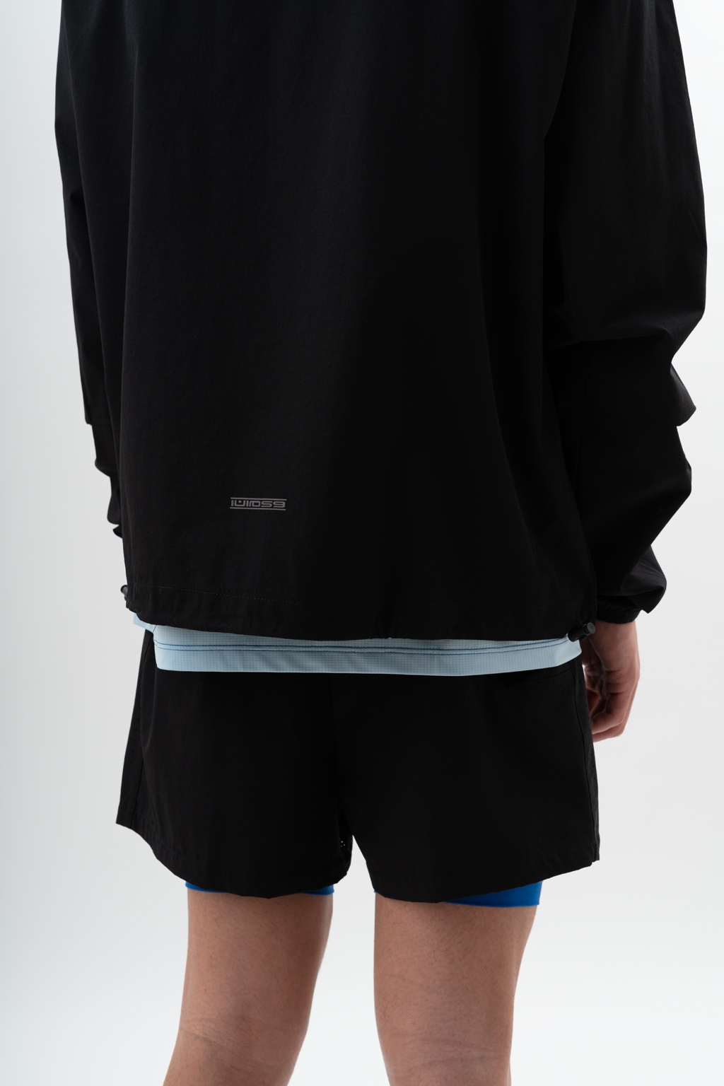 black 5