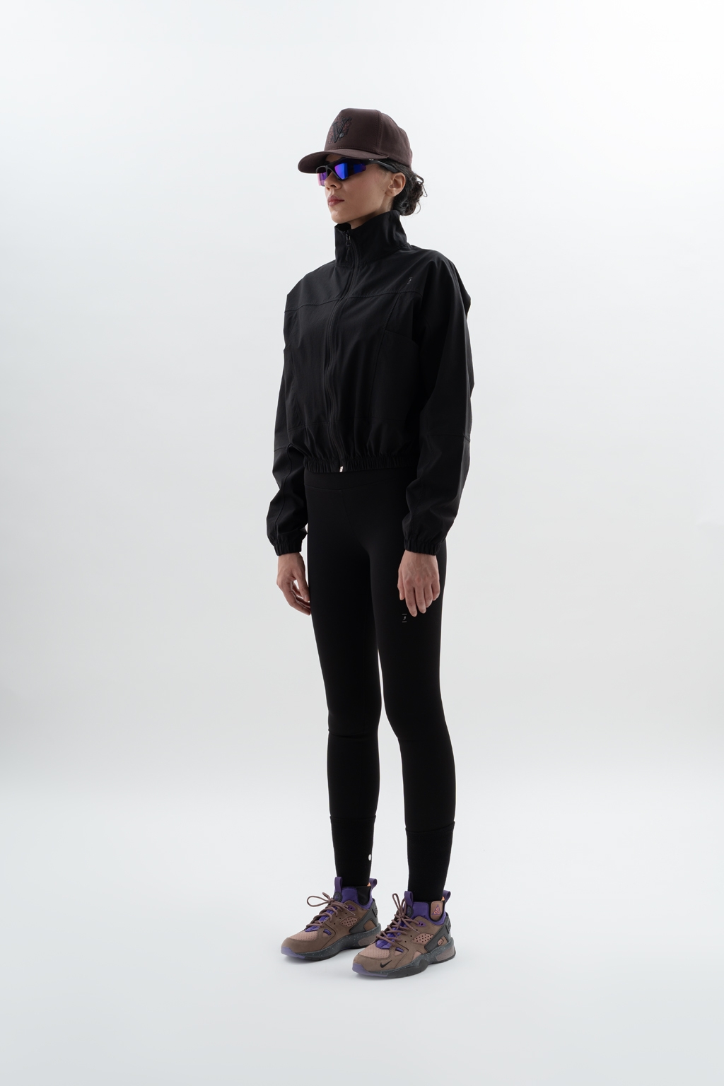 black 8